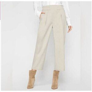 NEW Brochu Walker Fiera Pant in Fawn Size Medium